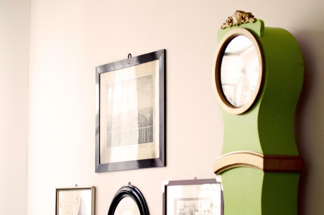 Georg Rass Gaestehaus ノルダーナイ エクステリア 写真